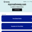 mycreativeway.com