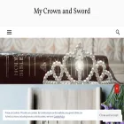 mycrownandsword.com