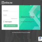 my.cvonline.me