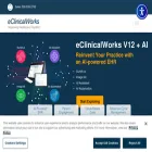 mycw32.eclinicalweb.com