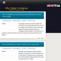 mycyberuniverse.com