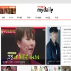 mydaily.co.kr