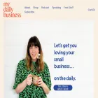 mydailybusiness.com