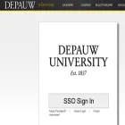 my.depauw.edu