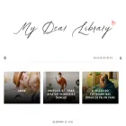 mydearlibrary.com