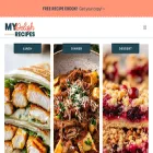 mydelishrecipes.com