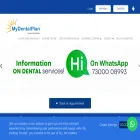 mydentalplan.in