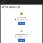 mydevfiles.com