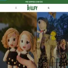 mydollfy.com