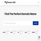 mydomains.tech