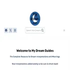 mydreamguides.com