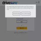 mydrivesure.com