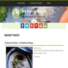 myeatingspace.com