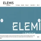 my.elemis.com