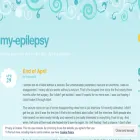 my-epilepsy.com
