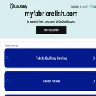 myfabricrelish.com