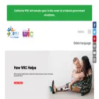 myfamily.wic.ca.gov