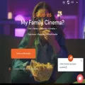 myfamilycinema.com