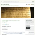 myfamilyjules.com
