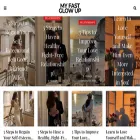 myfastglowup.com