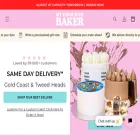 myfavouritebaker.com.au