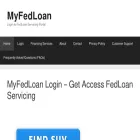 myfedloan.us