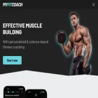 myfitcoach.app