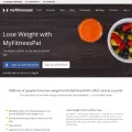 myfitnesspal.it