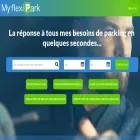 myflexipark.be