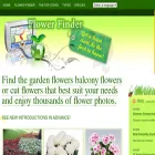 myflowerfinder.com