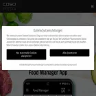 myfoodmanager.de