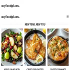 myfoodplans.com