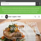 myfoodsmith.com