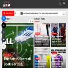 myfootballmaniac.com