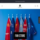myfootballstore.co.in