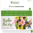 myforestofflowers.com