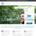myfortiva.com