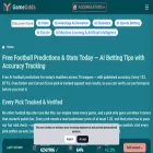 mygameodds.com
