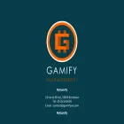 mygamify.fr