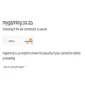mygaming.co.za