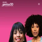 mygenius3d.com