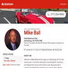 mygettysburgagent.com