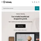 my.godaddy.com