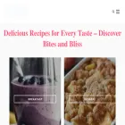 mygoldenrecipes.com