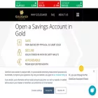 mygoldsaver.com