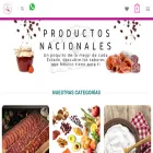 mygourmet.com.mx