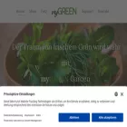 my-green.eu
