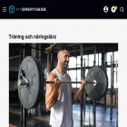 mygreatness.com