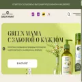 mygreenmama.ru