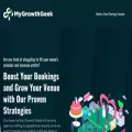 mygrowthgeek.com